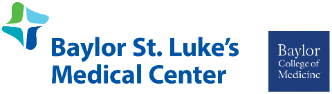 Baylor St. Luke's Medical Center